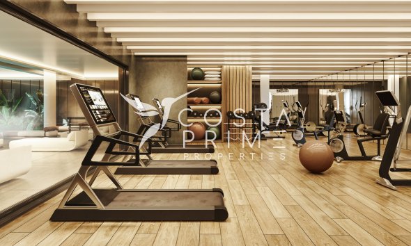 Obra nueva - Apartamento / Piso - Marbella