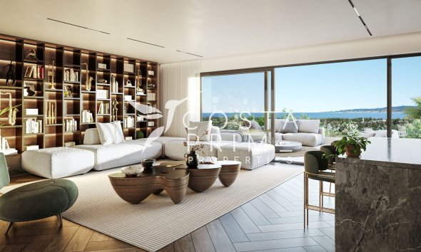 Új építésű - Apartman / lakás - Marbella