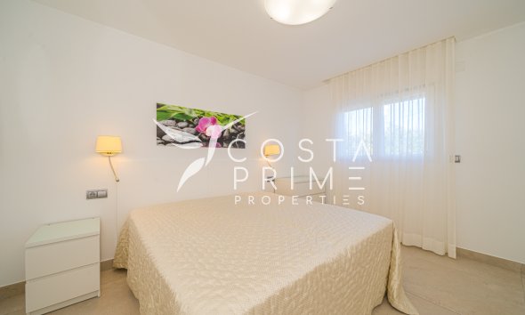 Újraértékesítés - Villa  - Albir