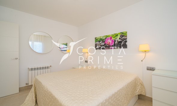 Újraértékesítés - Villa  - Albir