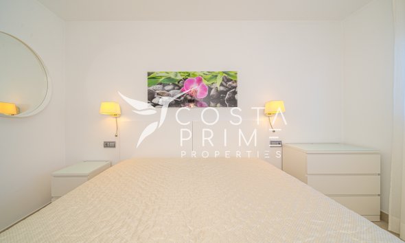 Újraértékesítés - Villa  - Albir