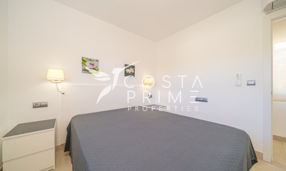 Újraértékesítés - Villa  - Albir