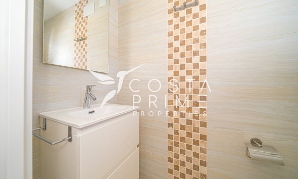 Újraértékesítés - Villa  - Albir