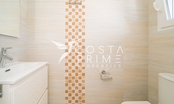 Újraértékesítés - Villa  - Albir