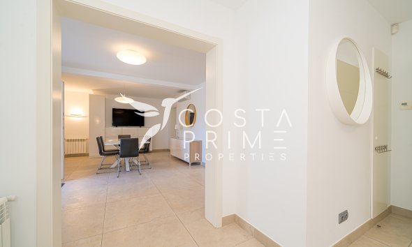 Újraértékesítés - Villa  - Albir