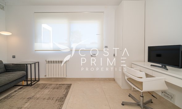 Újraértékesítés - Villa  - Albir