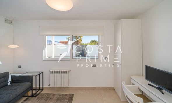 Újraértékesítés - Villa  - Albir