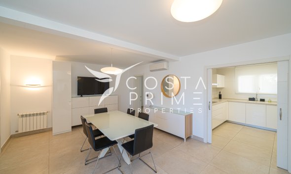 Újraértékesítés - Villa  - Albir