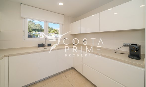 Újraértékesítés - Villa  - Albir