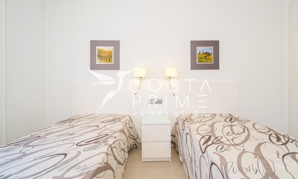 Újraértékesítés - Villa  - Albir