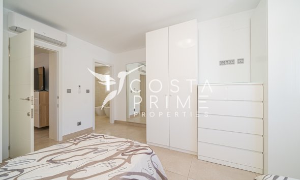 Újraértékesítés - Villa  - Albir