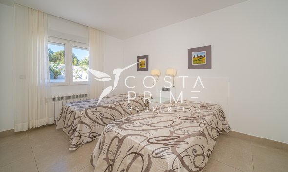 Újraértékesítés - Villa  - Albir