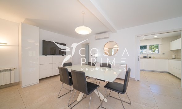 Újraértékesítés - Villa  - Albir