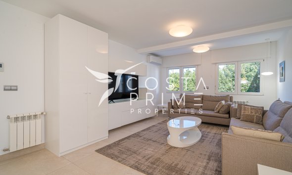 Újraértékesítés - Villa  - Albir