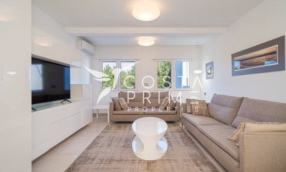 Újraértékesítés - Villa  - Albir