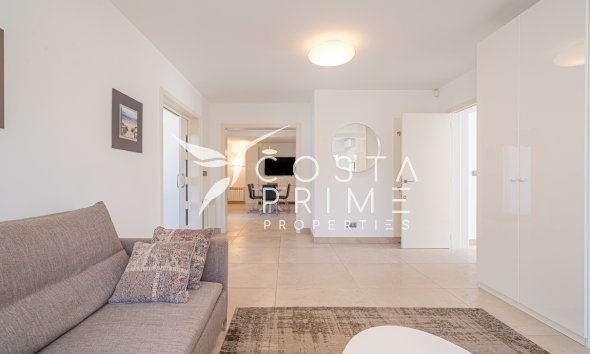 Újraértékesítés - Villa  - Albir