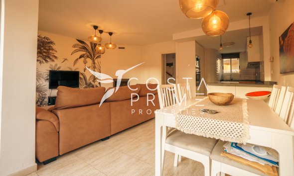 Resale - Villa  - La Nucía