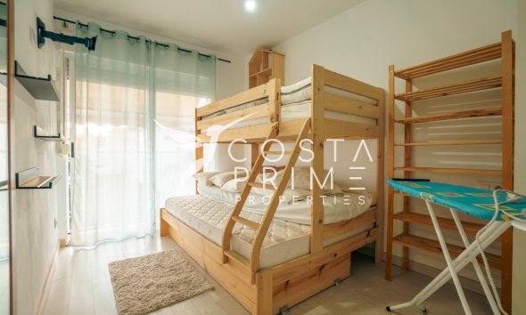 Resale - Villa  - La Nucía