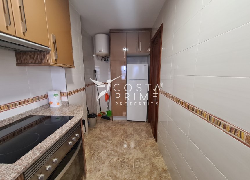 Reventa - Apartamento / Piso - Benidorm