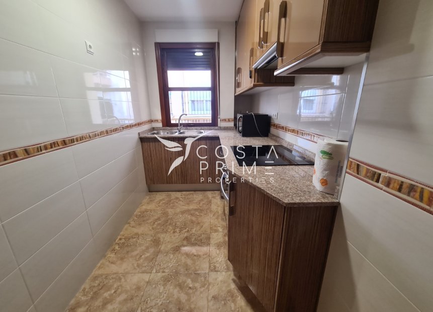 Reventa - Apartamento / Piso - Benidorm