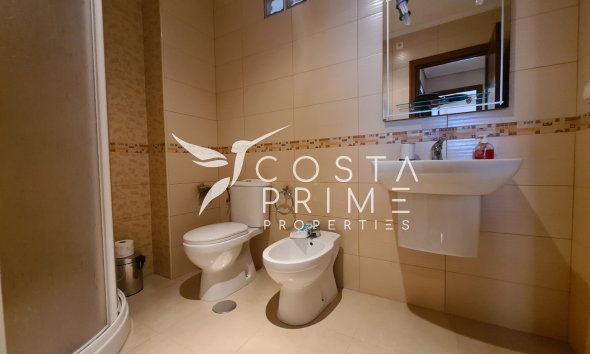 Reventa - Apartamento / Piso - Benidorm