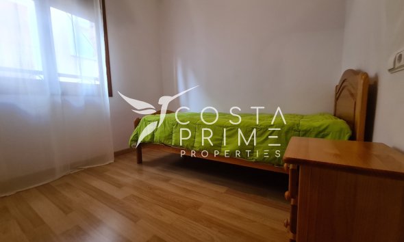 Reventa - Apartamento / Piso - Benidorm