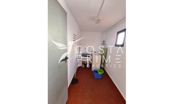 Reventa - Apartamento / Piso - Benidorm