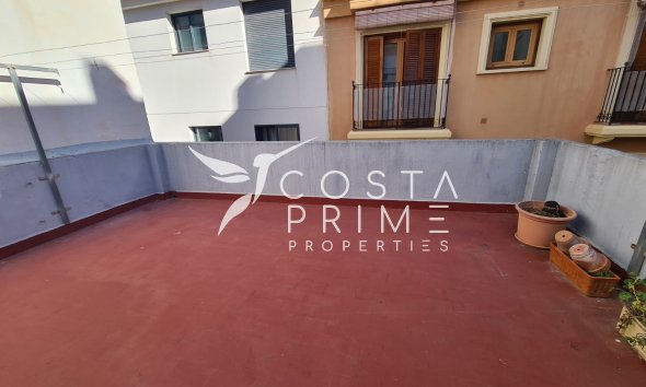 Reventa - Apartamento / Piso - Benidorm