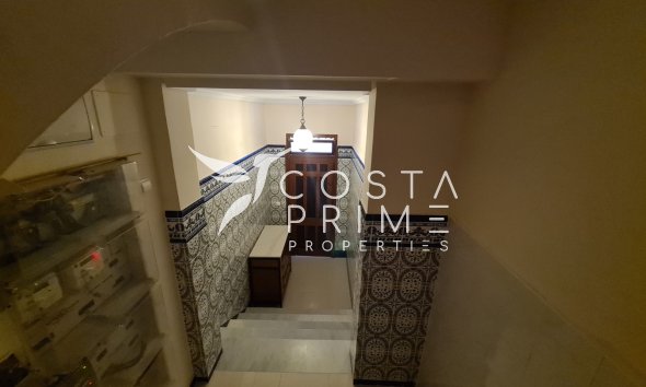 Reventa - Apartamento / Piso - Benidorm