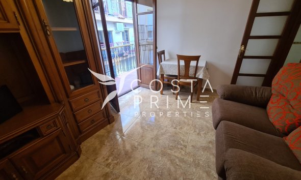 Reventa - Apartamento / Piso - Benidorm
