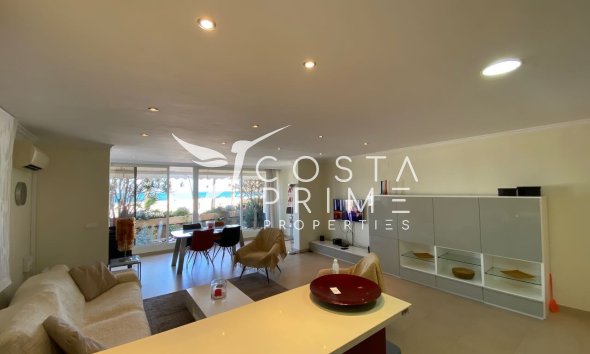 Resale - Apartment / Flat - Albir