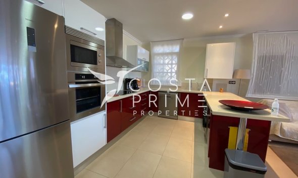 Resale - Apartment / Flat - Albir