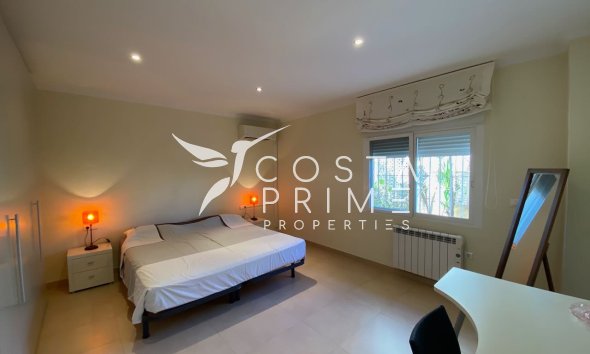 Resale - Apartment / Flat - Albir