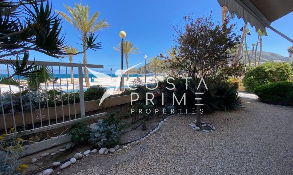 Resale - Apartment / Flat - Albir