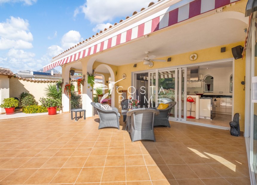 Reventa - Chalet / Villa - Alfas del Pí