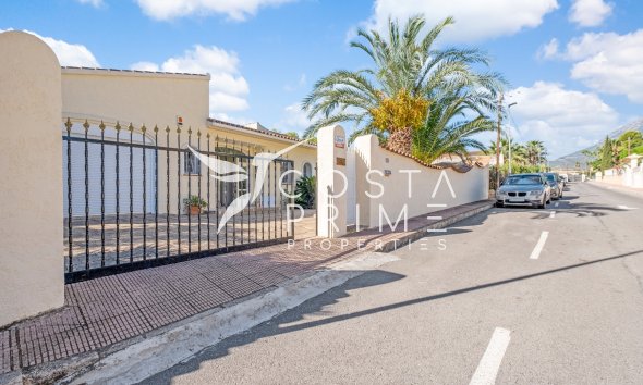 Reventa - Chalet / Villa - Alfas del Pí