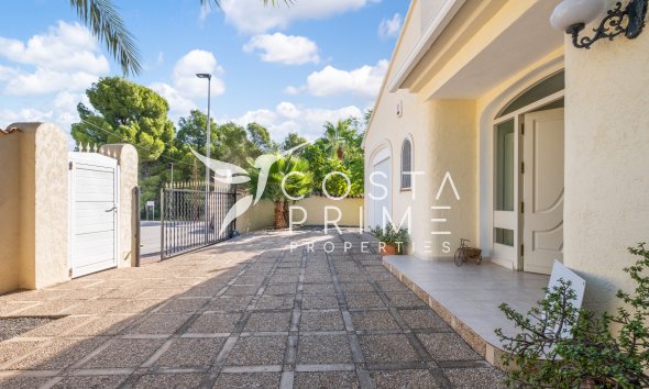 Reventa - Chalet / Villa - Alfas del Pí