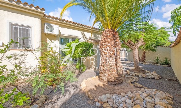 Reventa - Chalet / Villa - Alfas del Pí