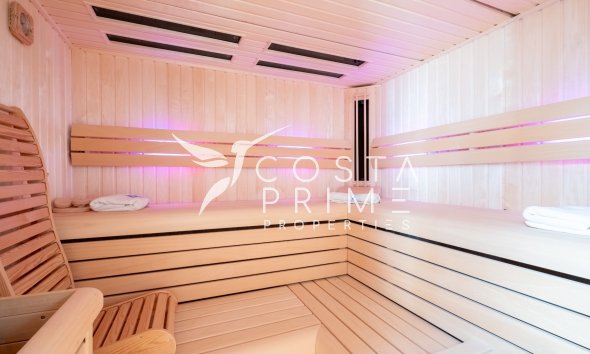 Reventa - Chalet / Villa - Alfas del Pí