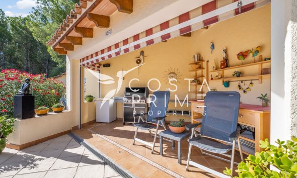 Reventa - Chalet / Villa - Alfas del Pí