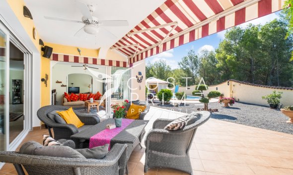 Reventa - Chalet / Villa - Alfas del Pí