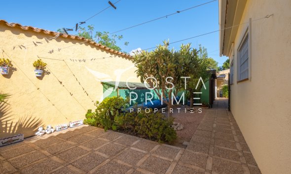 Reventa - Chalet / Villa - Alfas del Pí