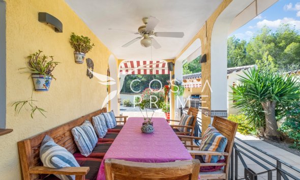 Reventa - Chalet / Villa - Alfas del Pí