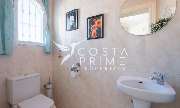 Reventa - Chalet / Villa - Alfas del Pí