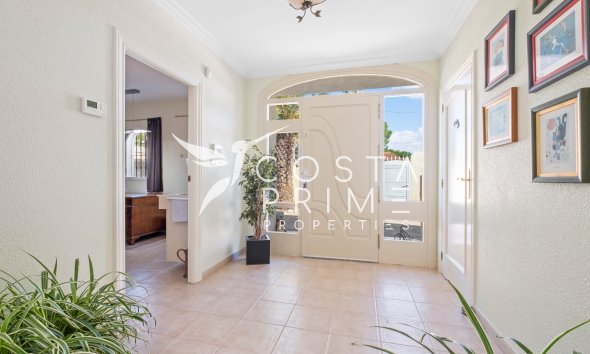 Reventa - Chalet / Villa - Alfas del Pí