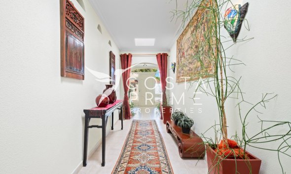 Reventa - Chalet / Villa - Alfas del Pí