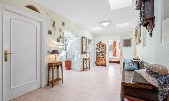 Reventa - Chalet / Villa - Alfas del Pí