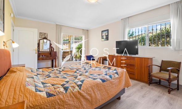 Reventa - Chalet / Villa - Alfas del Pí