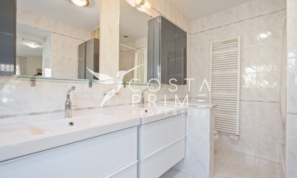 Reventa - Chalet / Villa - Alfas del Pí