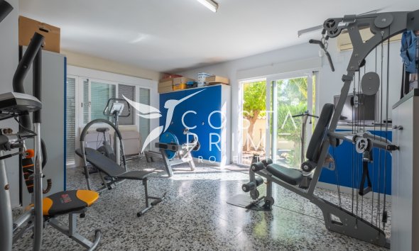 Reventa - Chalet / Villa - Alfas del Pí